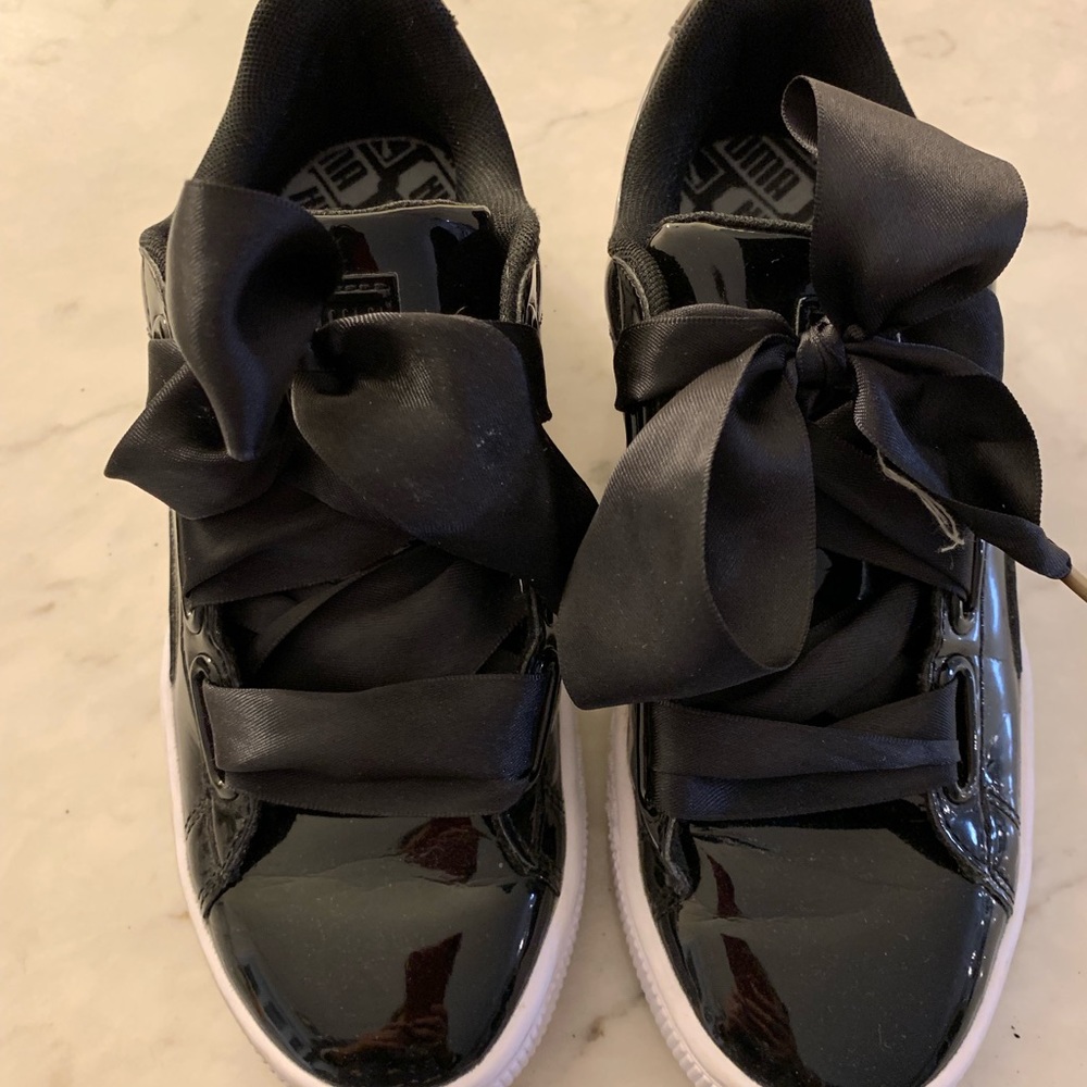 Puma sneakers